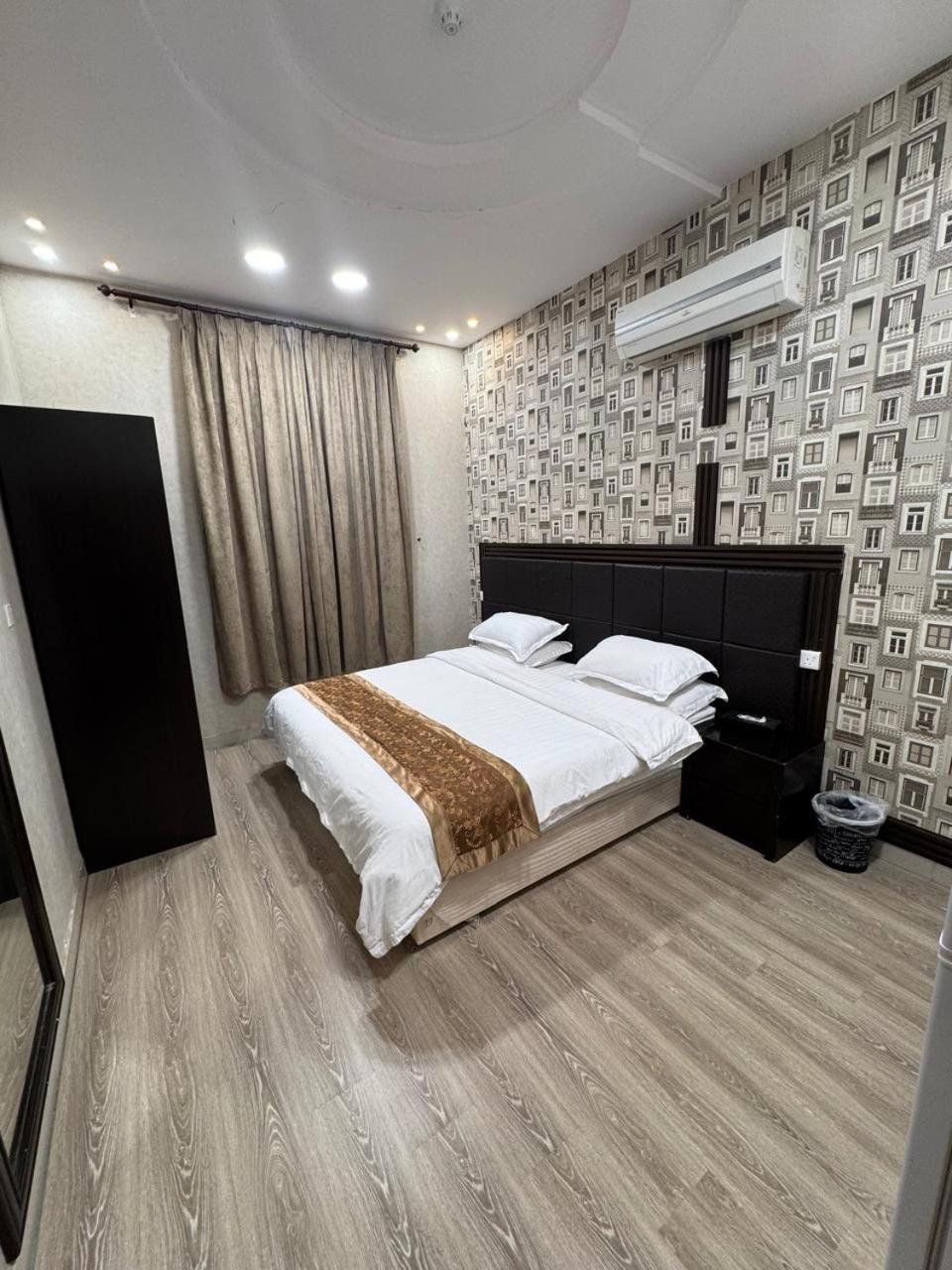 Oroub El Forssan Aparthotel Buraidah Exterior photo